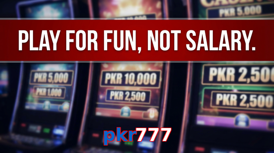 Payment and PKR controls in Pkr777