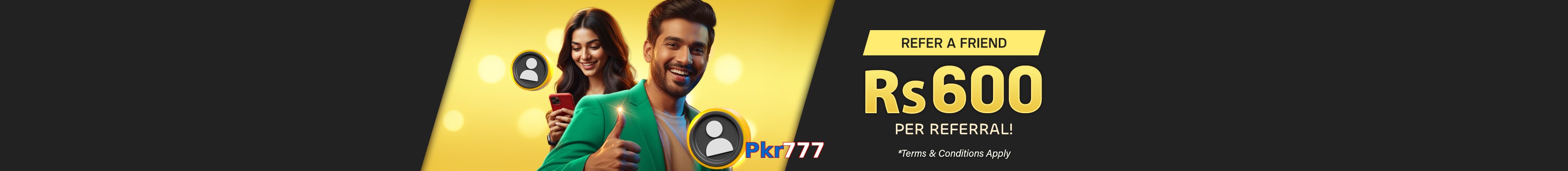 Pkr777 game app for Pakistan players