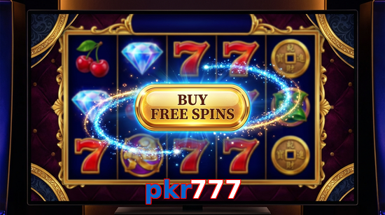 Game list for Pkr777 pg section