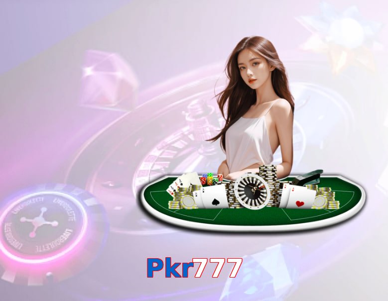 Pkr777 game app for Pakistan players