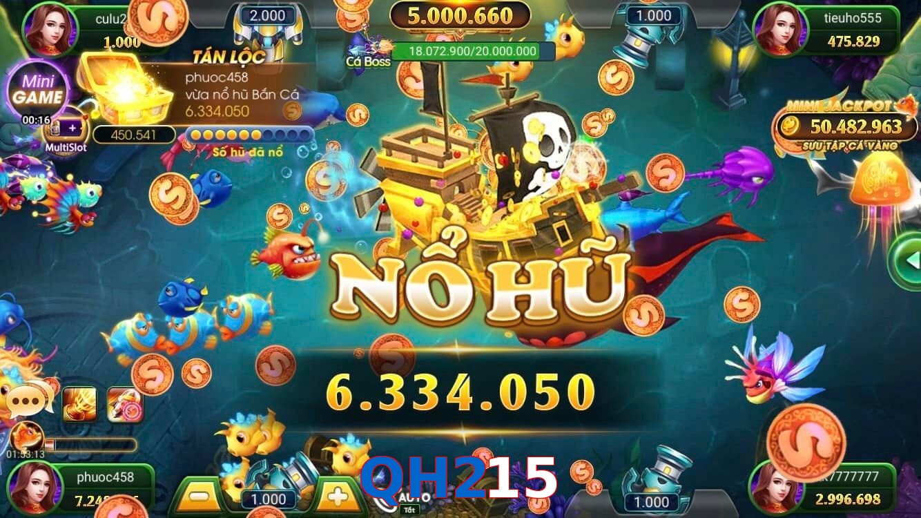 QH215