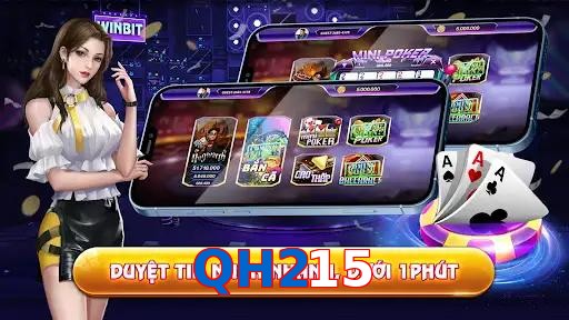 QH215
