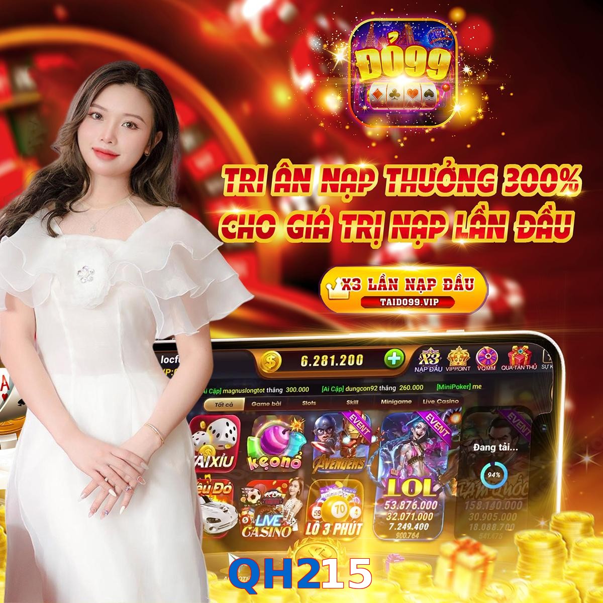 QH215