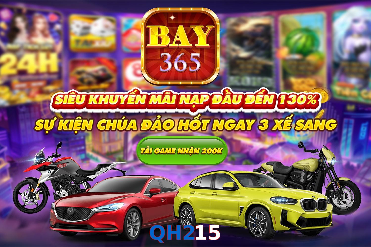 QH215