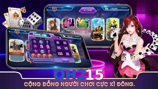 QH215
