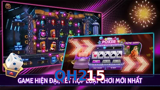 QH215