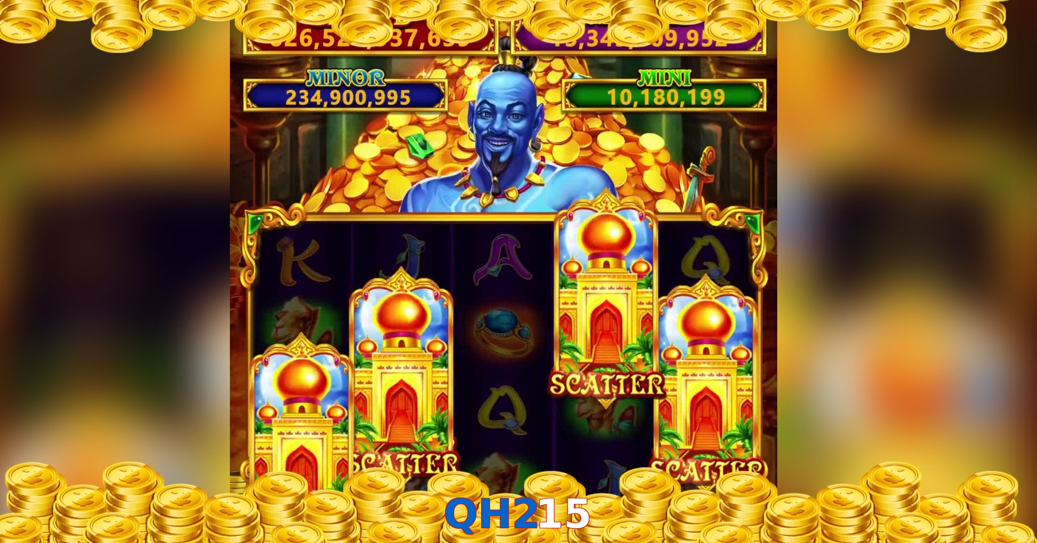 QH215