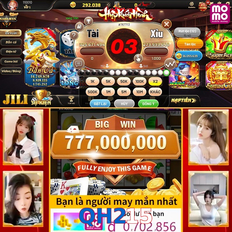 QH215