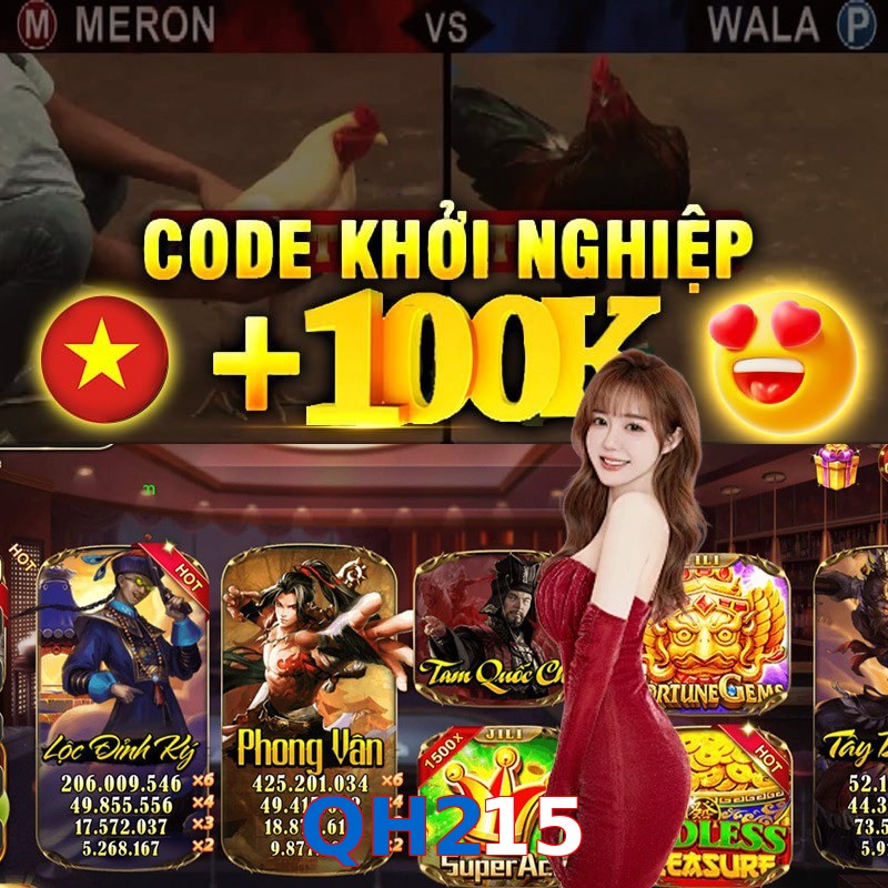 QH215